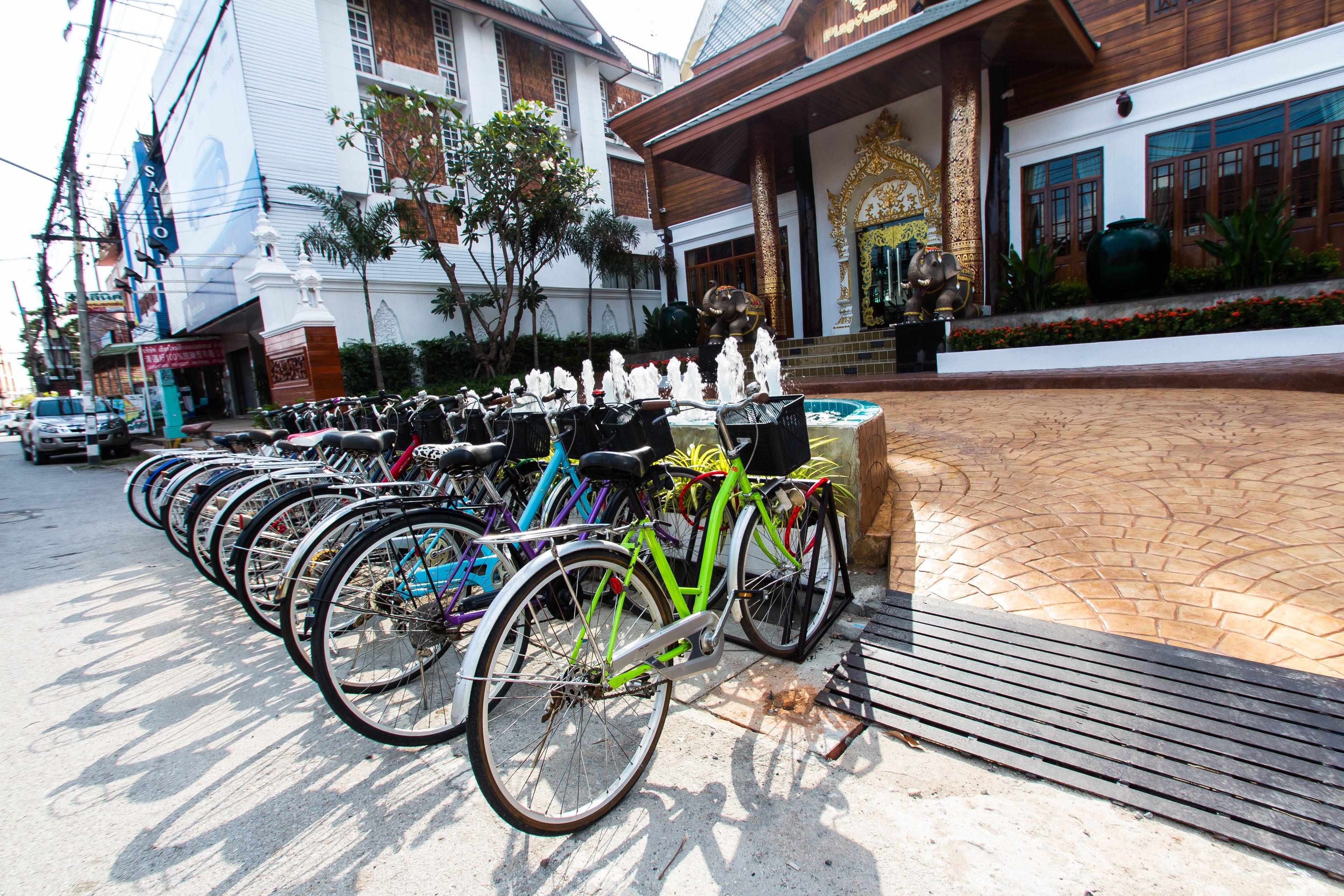Pingviman Hotel — Photos 3