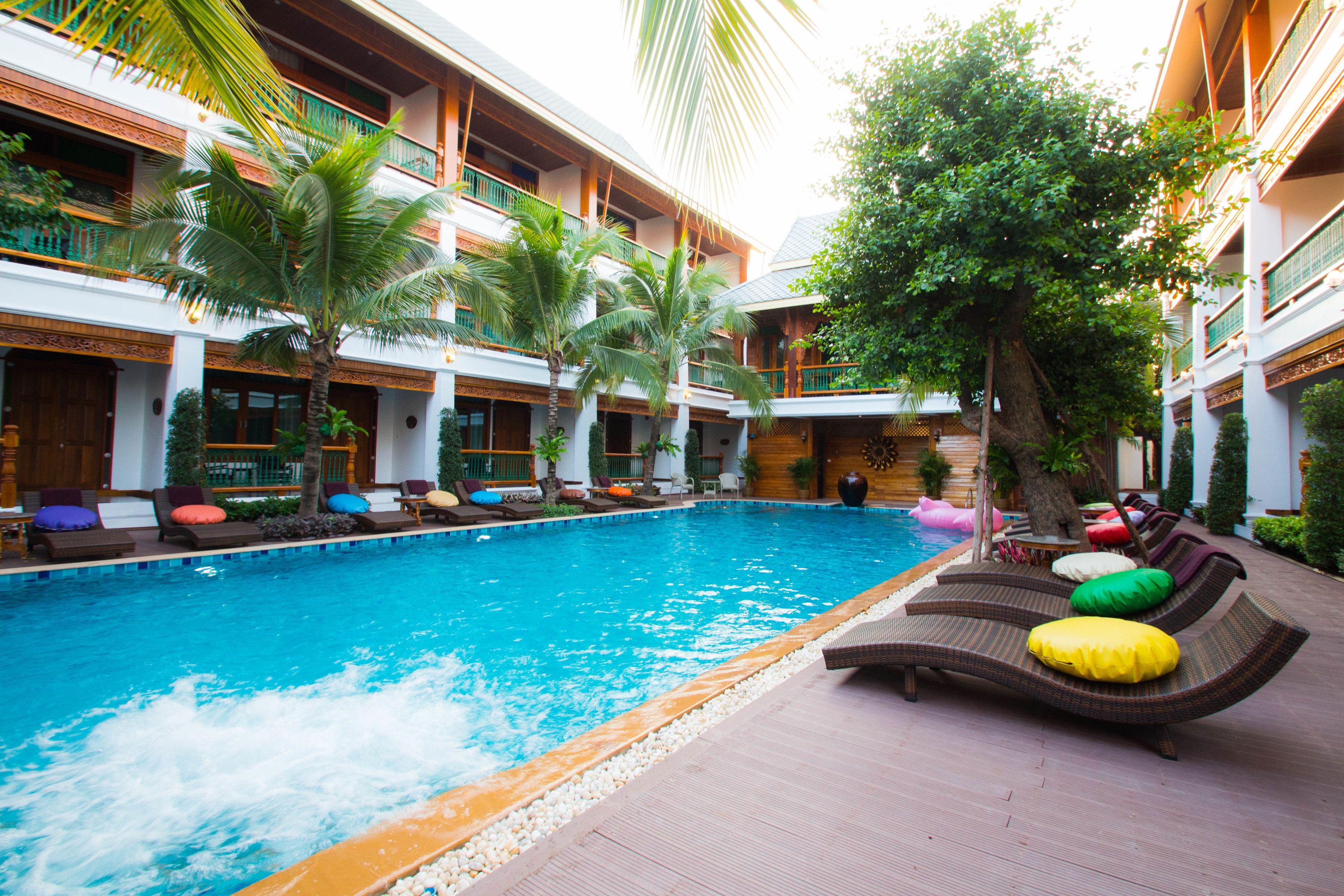 Pingviman Hotel — Photos 2
