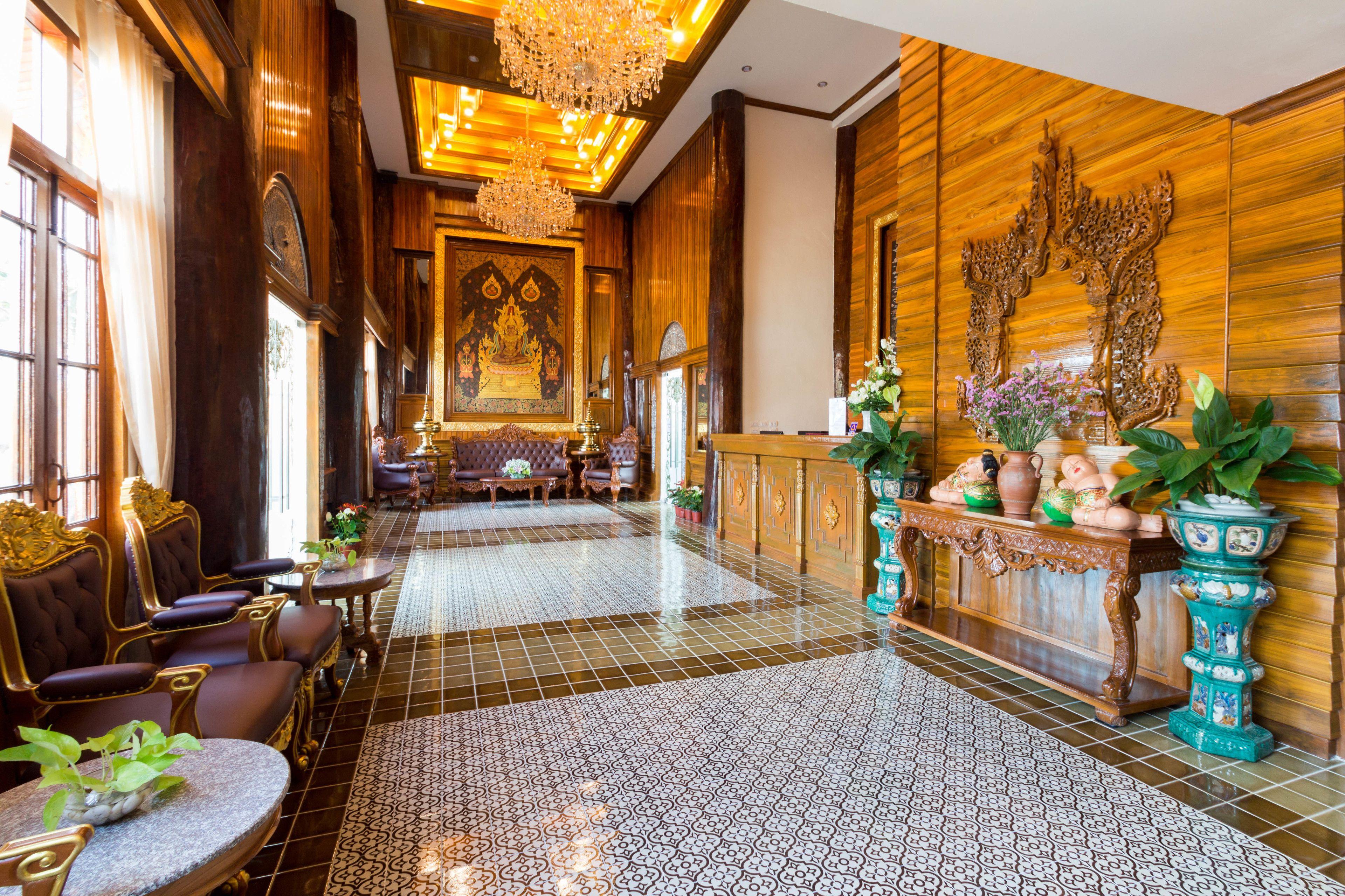 Pingviman Hotel — Photos 1